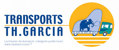 Logo TH Garcia Accueil | Transports TH GARCIA